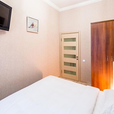 Alfa Apartments Balabana 20 Lviv Kültér fotó