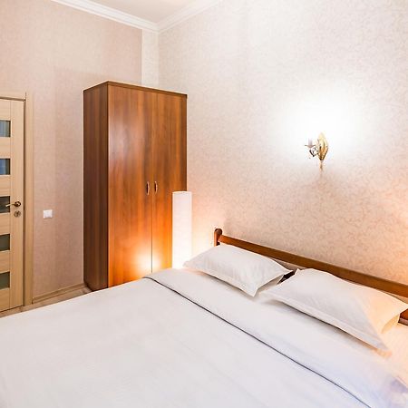 Alfa Apartments Balabana 20 Lviv Kültér fotó