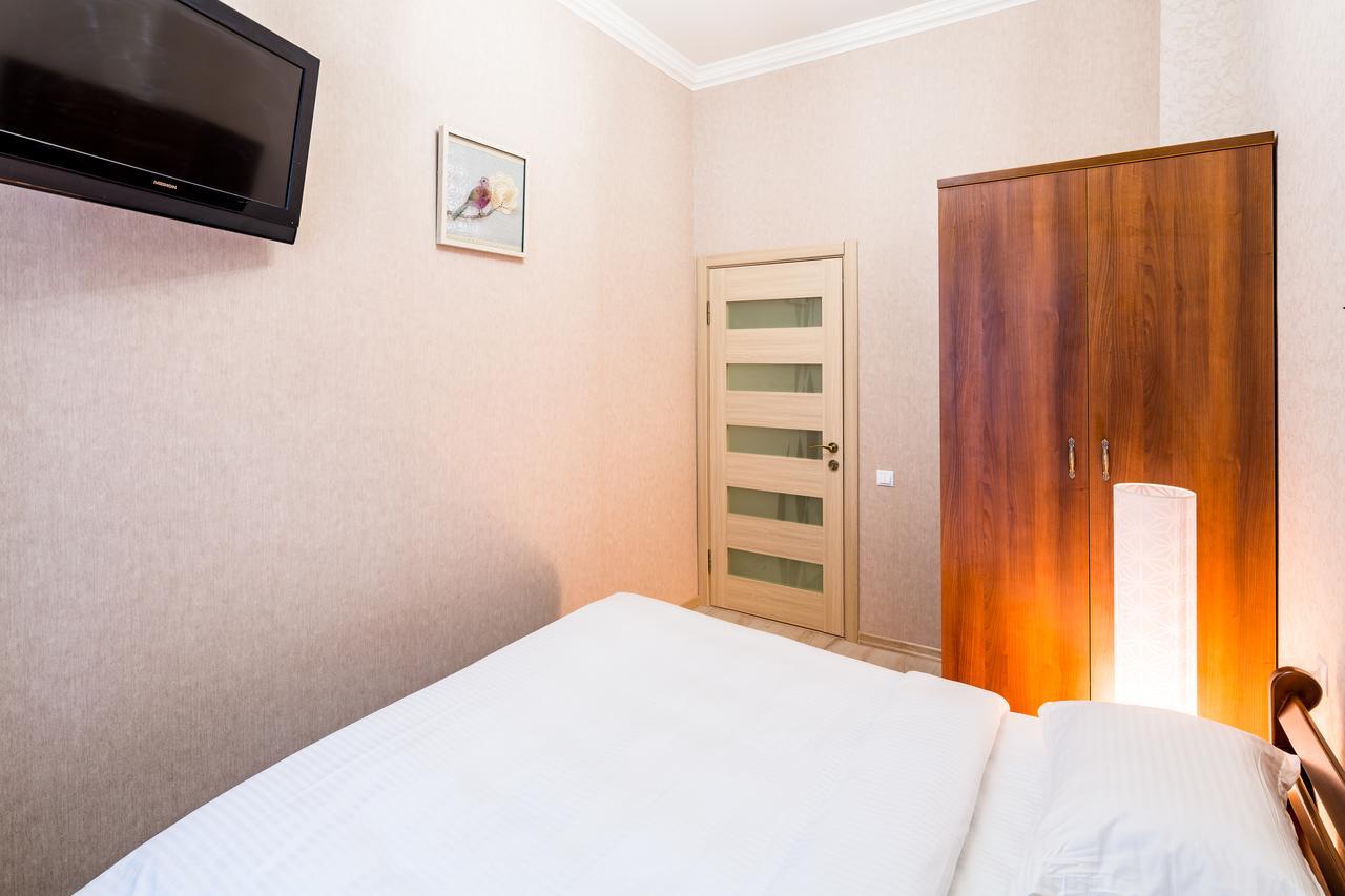 Alfa Apartments Balabana 20 Lviv Kültér fotó